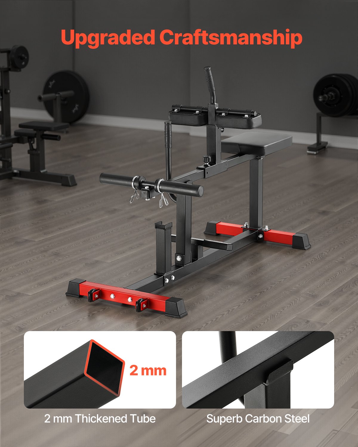 Evolved 440 LBS Seated Calf Machine