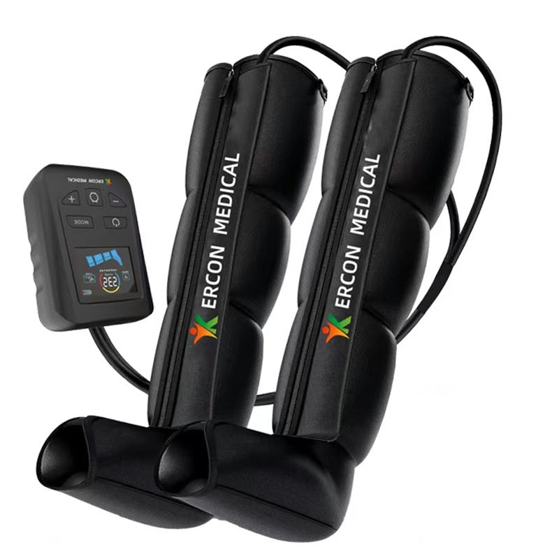 Ercon Medical Recovery Boots