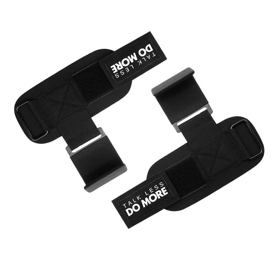 Premium Hook Straps