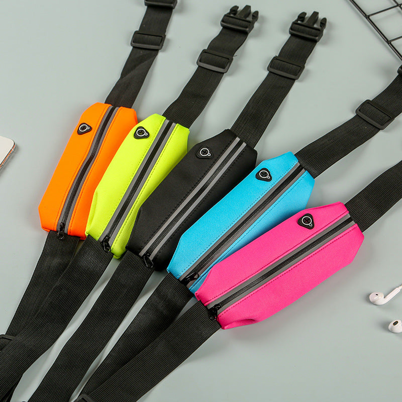Running Belt