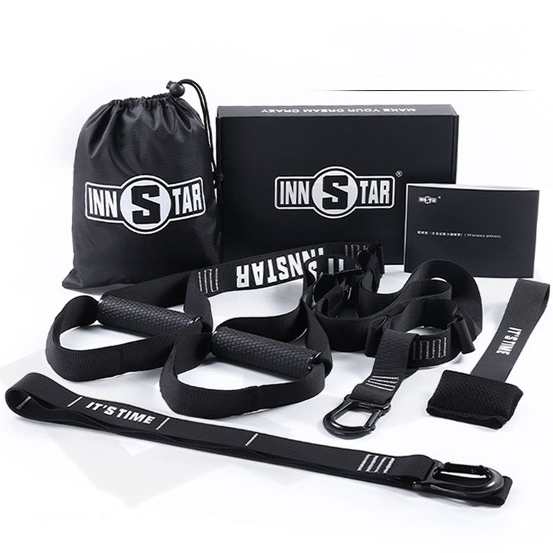 TRX Suspension Trainer Set