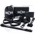 TRX Suspension Trainer Set