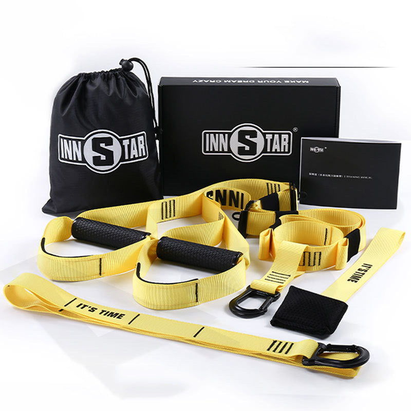 TRX Suspension Trainer Set