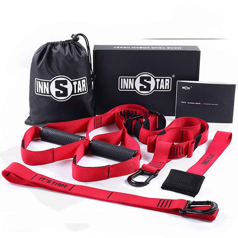 TRX Suspension Trainer Set