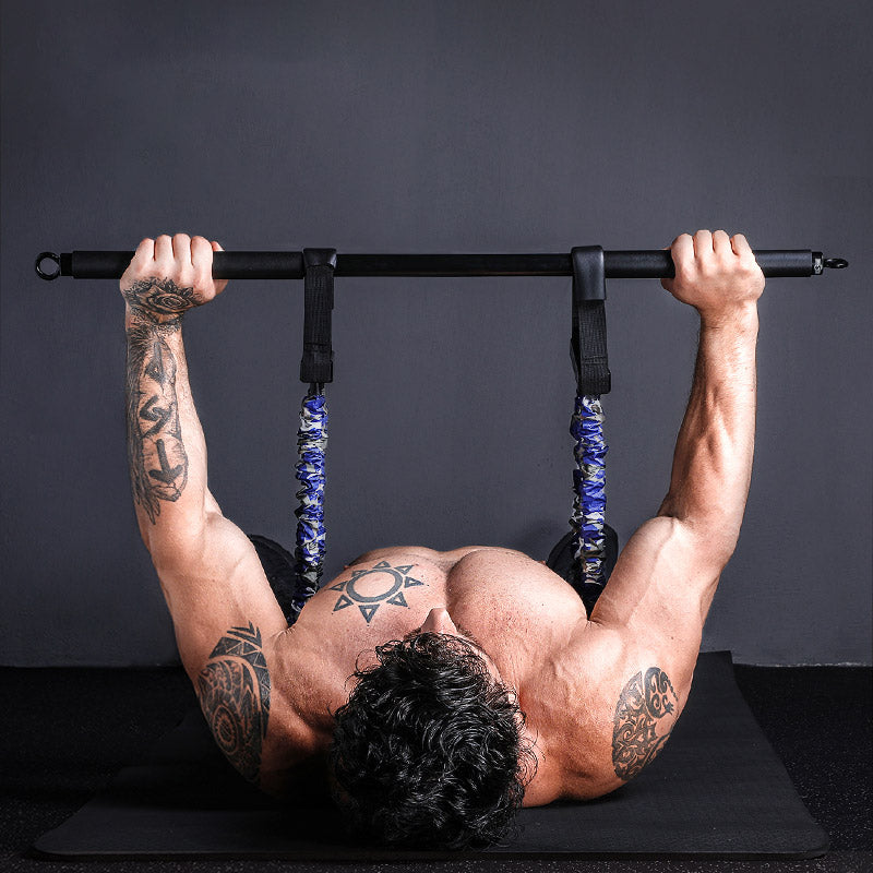 Home Workout Resistance Set