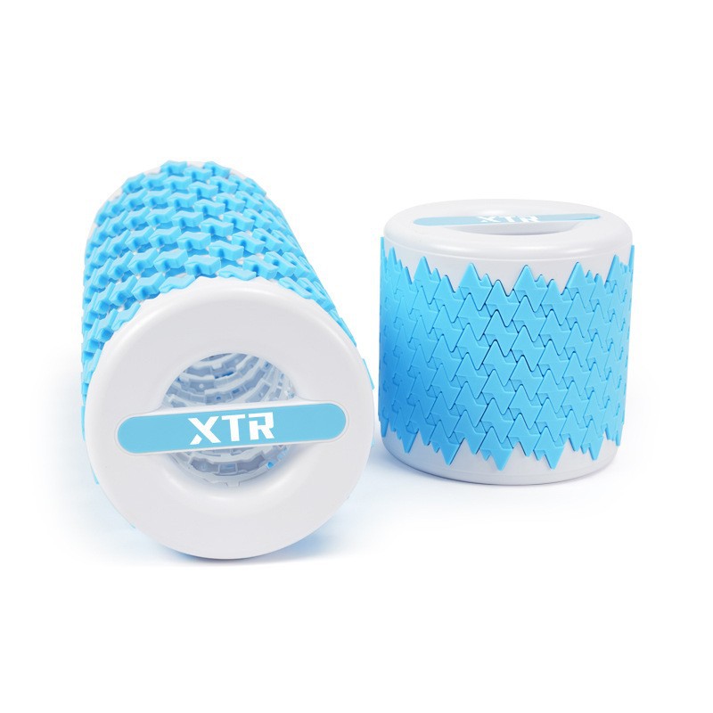 Extreme Telescopic Foam Roller