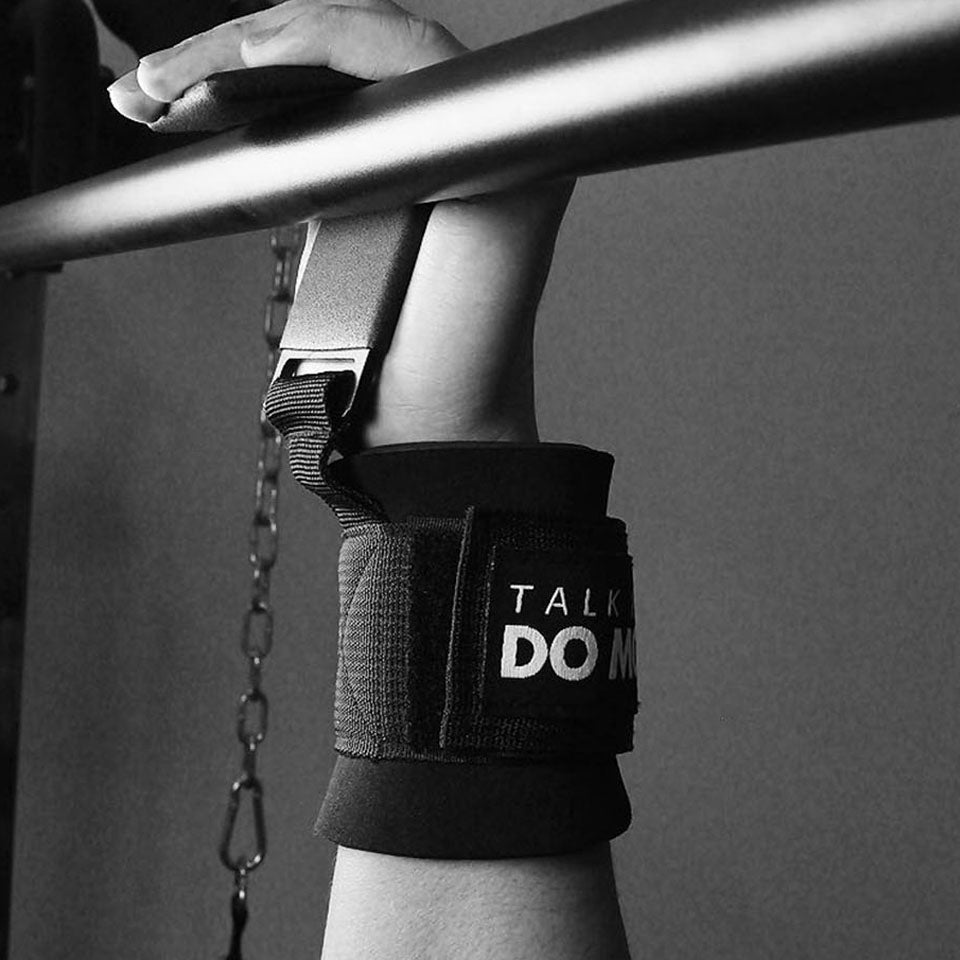 Premium Hook Straps