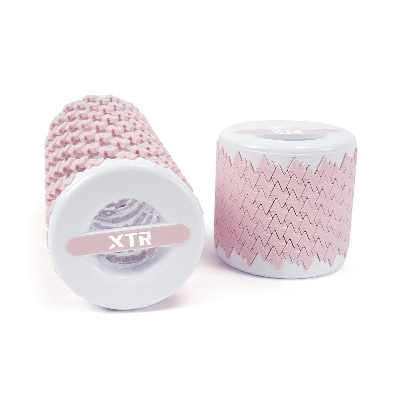 Extreme Telescopic Foam Roller