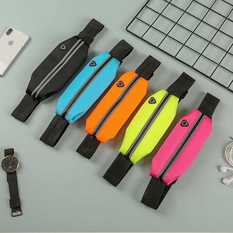 Running Belt