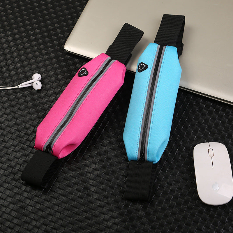 Running Belt