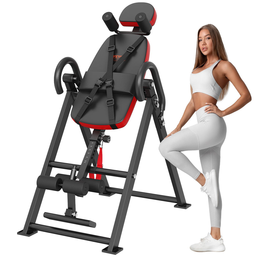 Evolved Inversion Table