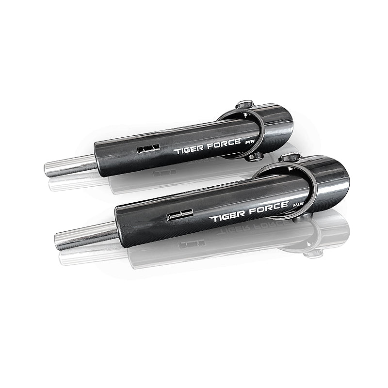 TigreForce Quick Release Drop-Set Pins