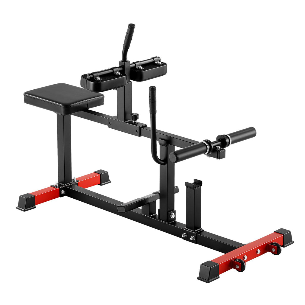 Evolved 440 LBS Seated Calf Machine