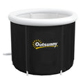OutSunny Recovery Ice Bath