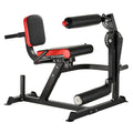 Evolved 700 Lbs Leg Extension And Curl Machine