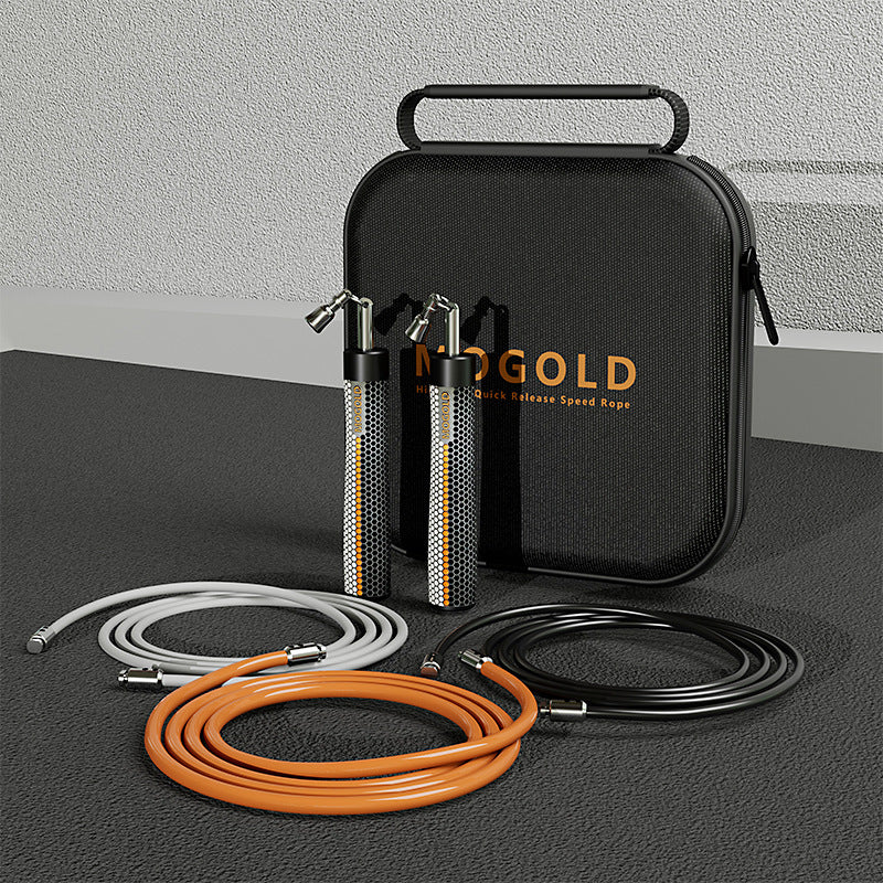 Premium Adjustable Skipping Rope