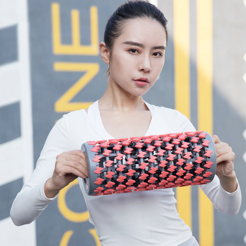Extreme Telescopic Foam Roller