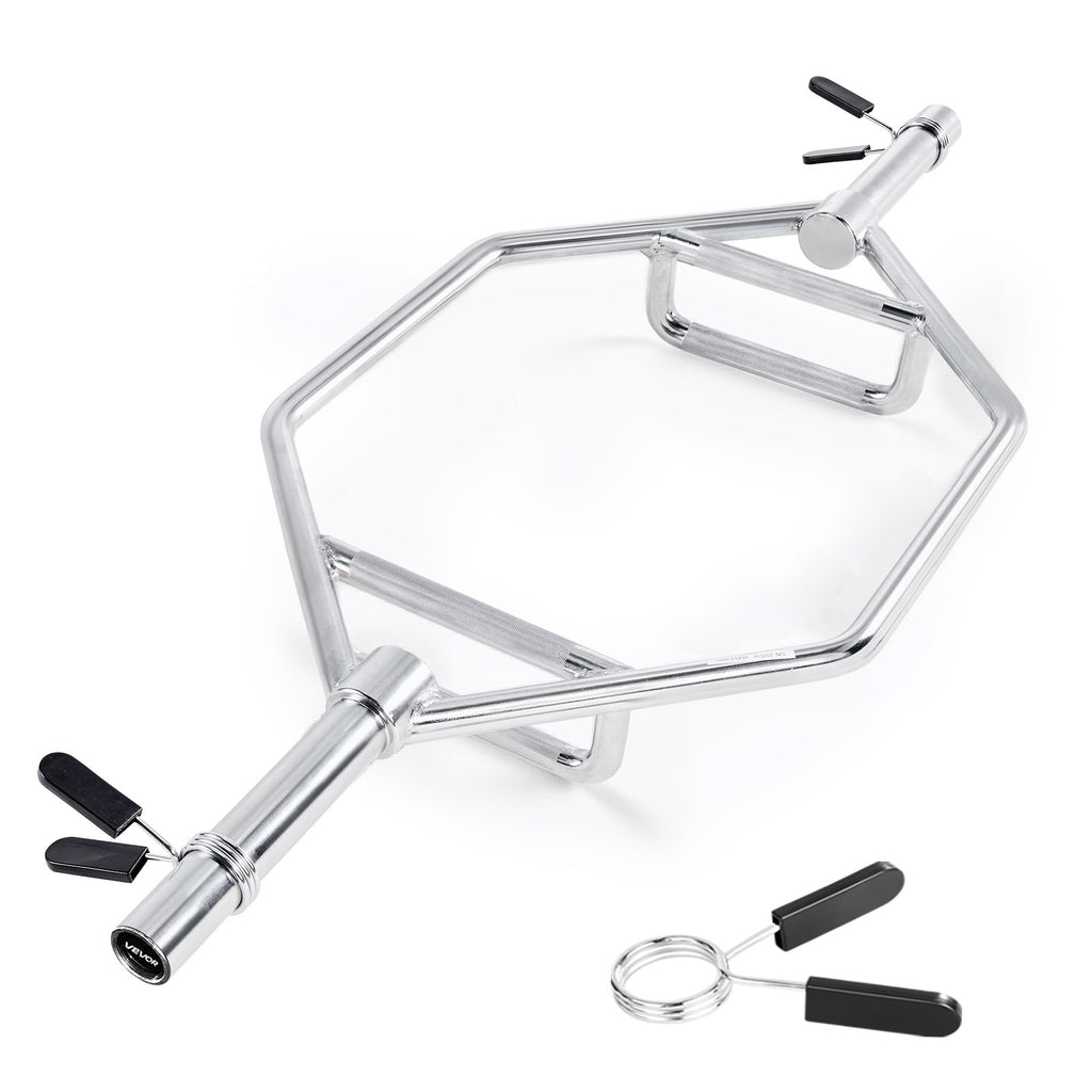 800 LBS Trap - Hex Bar