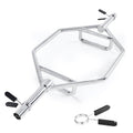800 LBS Trap - Hex Bar