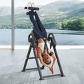 Evolved Inversion Table