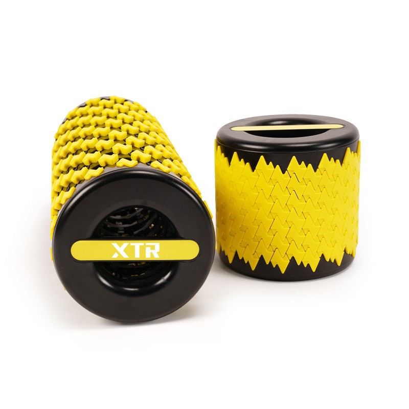 Extreme Telescopic Foam Roller