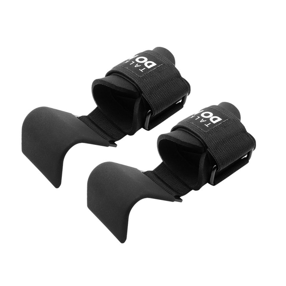 Premium Hook Straps