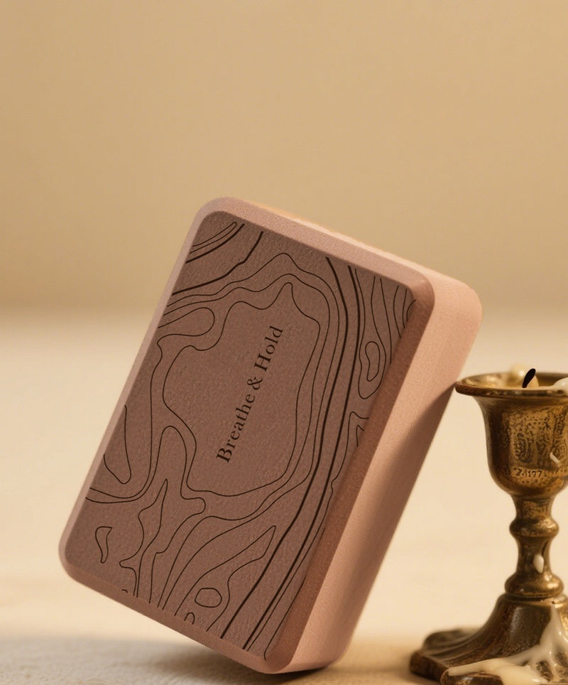 Evolved Yoga Block