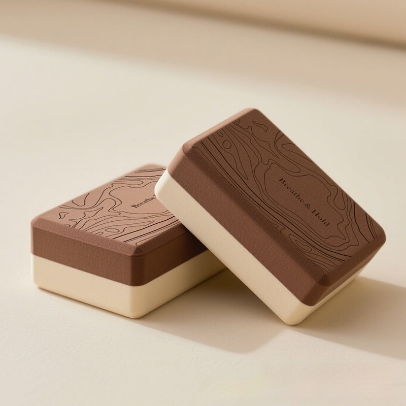 Evolved Yoga Block