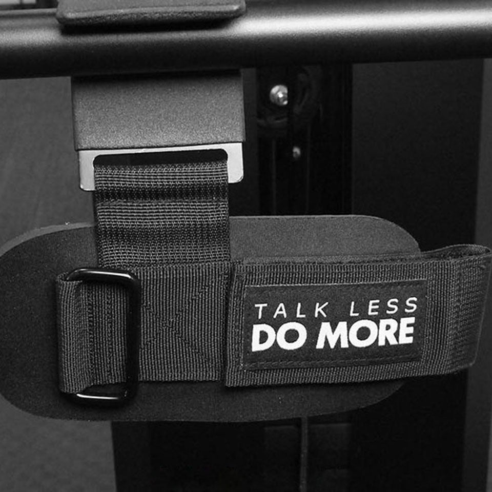 Premium Hook Straps