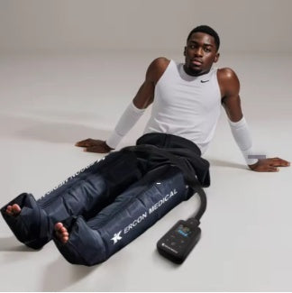 Ercon Medical Recovery Boots