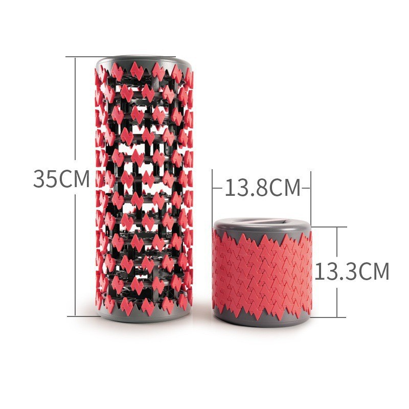 Extreme Telescopic Foam Roller