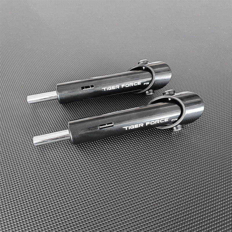 TigreForce Quick Release Drop-Set Pins