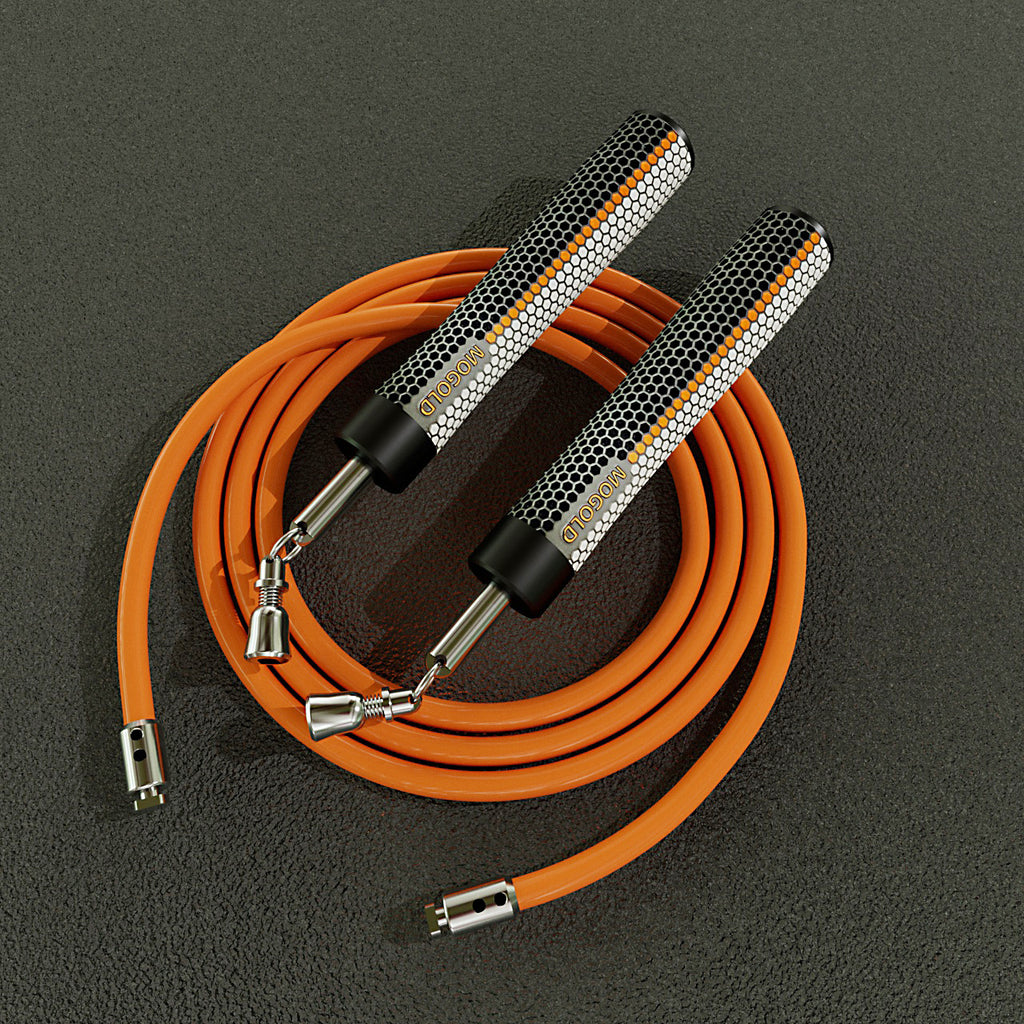 Premium Adjustable Skipping Rope