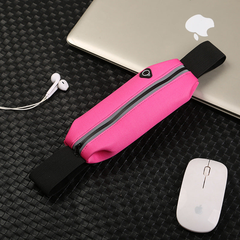 Running Belt