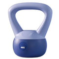 Premium Soft Shell Kettlebell