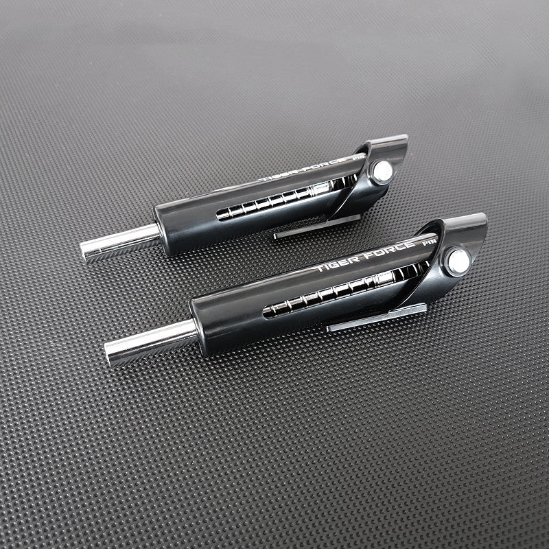 TigreForce Quick Release Drop-Set Pins