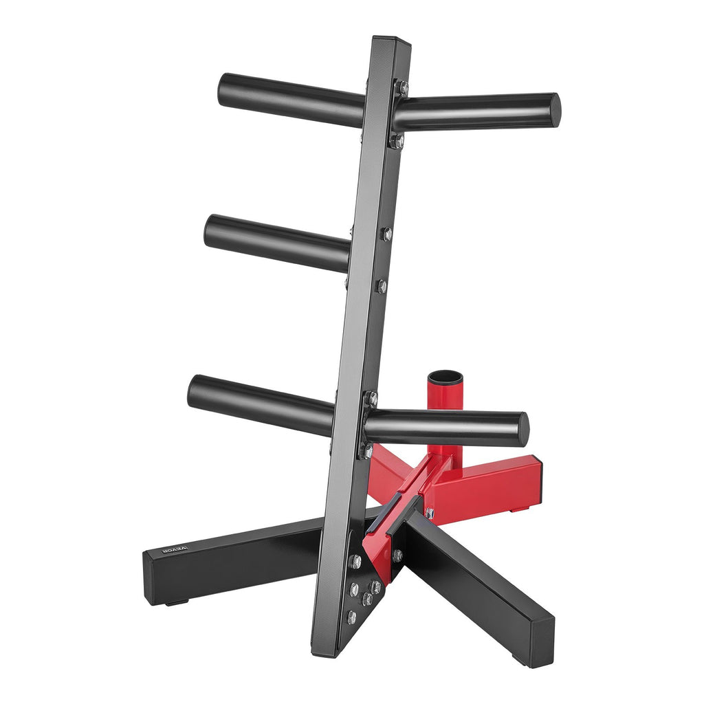 Evolved Weight Plate Tree