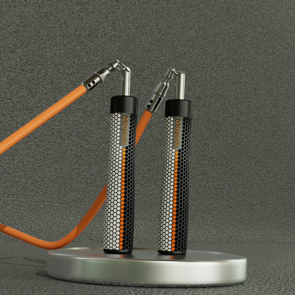 Premium Adjustable Skipping Rope