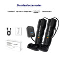 Ercon Medical Recovery Boots