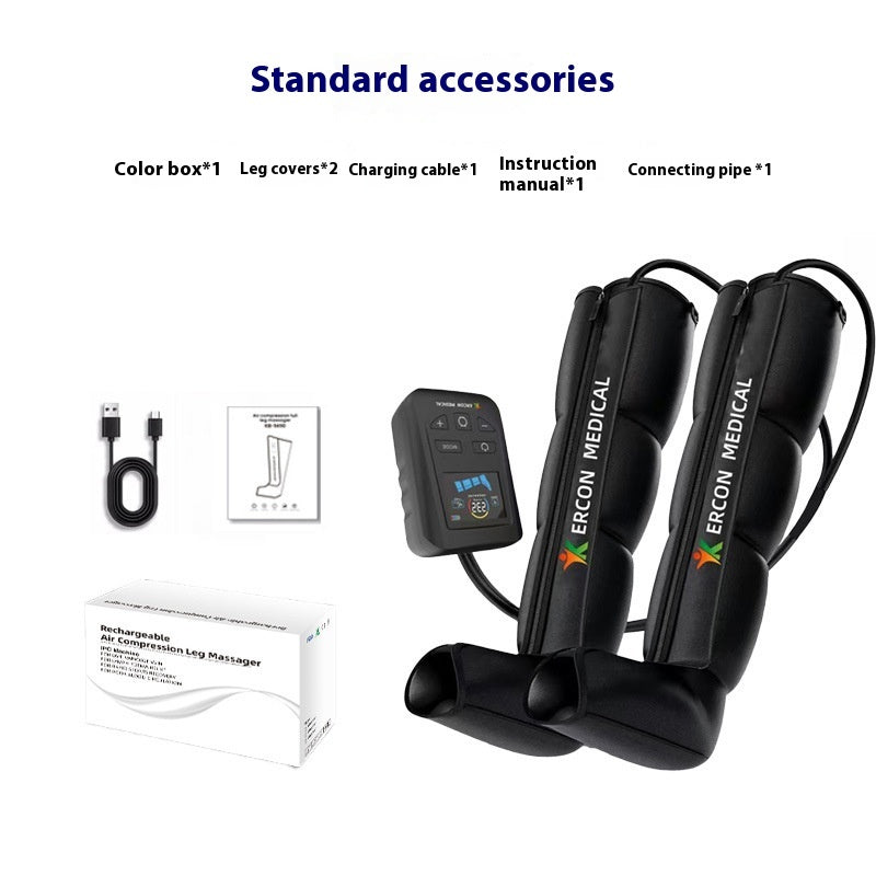 Ercon Medical Recovery Boots