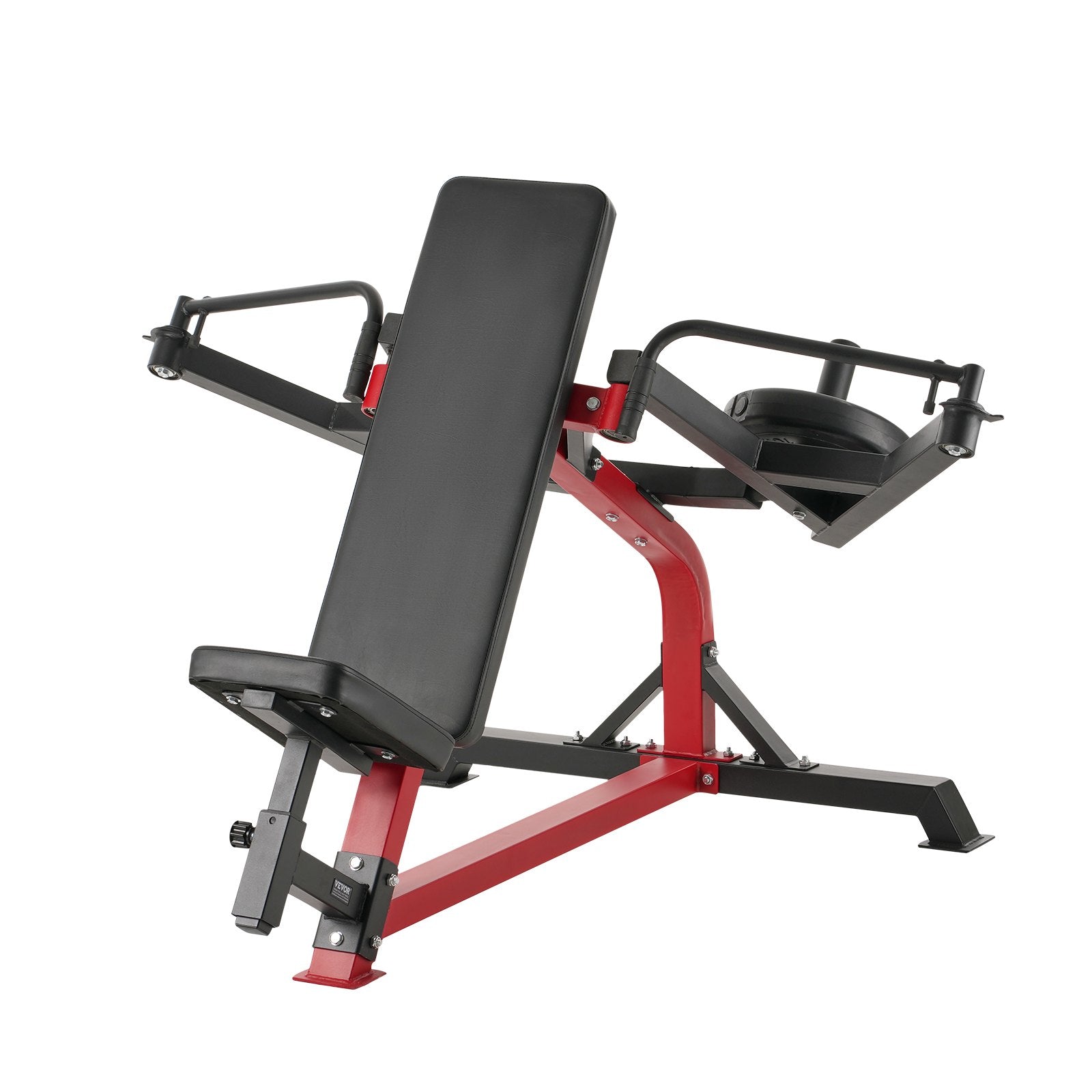 Evolved Incline Chest Fly And Rear Delt Fly Machine