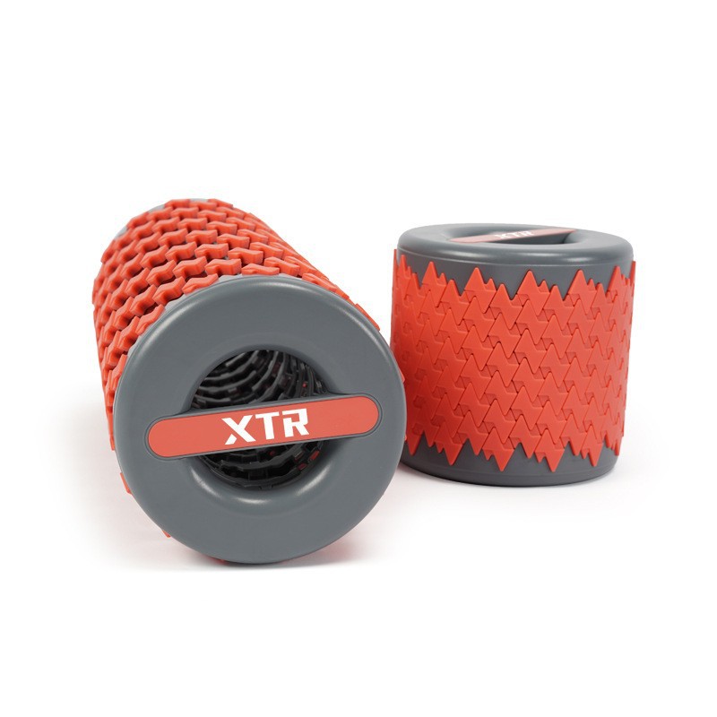 Extreme Telescopic Foam Roller