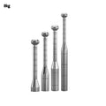 Premium Solid Steel Adjustable Clubbell
