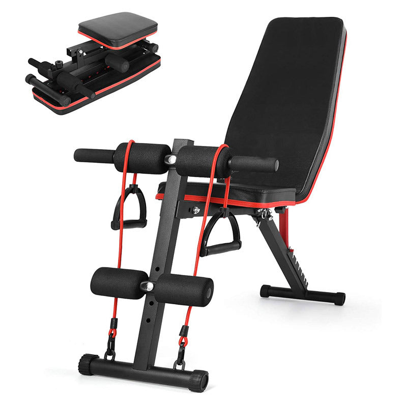 Premium FID Bench